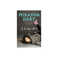 Hodder & Stoughton Is It Just Me? (häftad, eng)