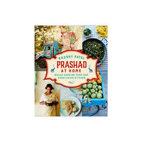 Headline Publishing Group Prashad At Home (inbunden, eng)