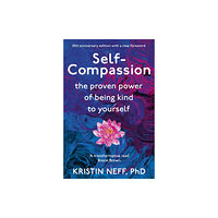 Hodder & Stoughton Self-Compassion (häftad, eng)