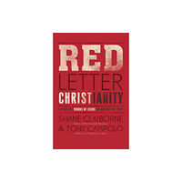 John Murray Press Red Letter Christianity (häftad, eng)