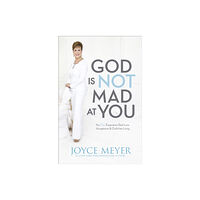 John Murray Press God Is Not Mad At You (häftad, eng)