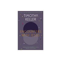 John Murray Press Encounters With Jesus (häftad, eng)