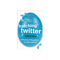 Hodder & Stoughton Hatching Twitter (häftad, eng)