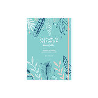 David & Charles Overcoming Overwhelm Journal