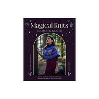 David & Charles Magical Knits from the North (häftad, eng)