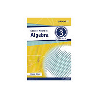Pearson Education Limited Edexcel Award in Algebra Level 3 Workbook (häftad, eng)
