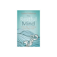 Hodder & Stoughton The Restful Mind (häftad, eng)