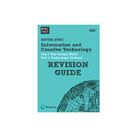 Pearson Education Limited Pearson REVISE BTEC First in I&CT Revision Guide - for 2026 and 2027 exams (häftad, eng)