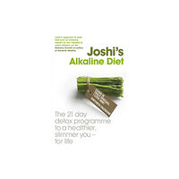 Hodder & Stoughton Joshi's Alkaline Diet (häftad, eng)