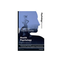 Pearson Education Limited Psychology Express: Health Psychology (häftad, eng)