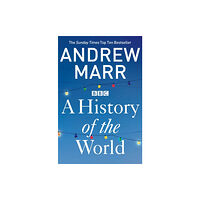 Pan Macmillan A History of the World (häftad, eng)