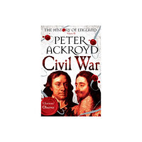 Pan Macmillan Civil War (häftad, eng)