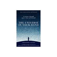 Pan Macmillan The Universe in Your Hand (häftad, eng)