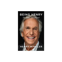 Pan Macmillan Being Henry (inbunden, eng)