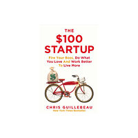 Pan Macmillan The $100 Startup (häftad, eng)