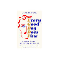 Pan Macmillan Every Good Boy Does Fine (häftad, eng)