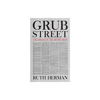 Amberley Publishing Grub Street (inbunden, eng)