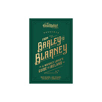 Andrews McMeel Publishing From Barley to Blarney (inbunden, eng)