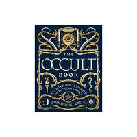 Union Square & Co. The Occult Book (inbunden, eng)