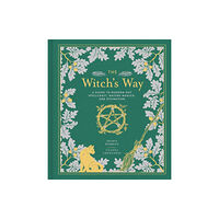 Union Square & Co. The Witch's Way (inbunden, eng)