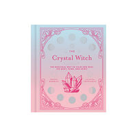 Union Square & Co. The Crystal Witch (inbunden, eng)