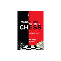 Union Square & Co. Puzzlewright Guide to Chess (häftad, eng)