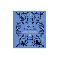 Union Square & Co. Psychic Spellcraft (inbunden, eng)