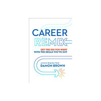 Union Square & Co. Career Remix (häftad, eng)
