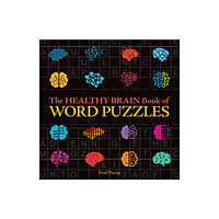 Union Square & Co. The Healthy Brain Book of Word Puzzles (häftad, eng)