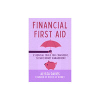 Union Square & Co. Financial First Aid (häftad, eng)