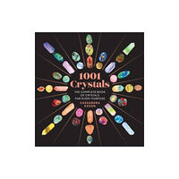Union Square & Co. 1001 Crystals (inbunden, eng)
