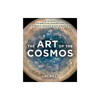 Union Square & Co. The Art of the Cosmos (inbunden, eng)