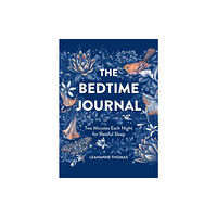 Union Square & Co. The Bedtime Journal (häftad, eng)