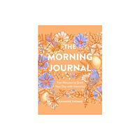 Union Square & Co. The Morning Journal (häftad, eng)