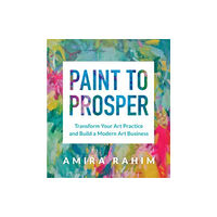 Union Square & Co. Paint to Prosper (häftad, eng)