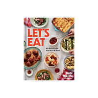 Union Square & Co. Let's Eat (inbunden, eng)