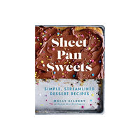 Union Square & Co. Sheet Pan Sweets (häftad, eng)