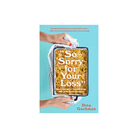 Union Square & Co. So Sorry for Your Loss (häftad, eng)