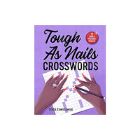 Union Square & Co. Tough as Nails Crosswords (häftad, eng)