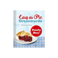 Union Square & Co. Easy as Pie Crosswords: Totally Easy! (häftad, eng)