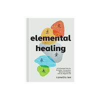 Union Square & Co. Elemental Healing (inbunden, eng)