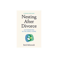 Union Square & Co. Nesting After Divorce (häftad, eng)