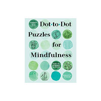 Union Square & Co. Connect with Calm: Dot-to-Dot Puzzles for Mindfulness (häftad, eng)