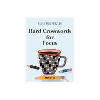 Union Square & Co. Pause for Puzzles: Hard Crosswords for Focus (häftad, eng)