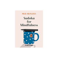 Union Square & Co. Pause for Puzzles: Sudoku for Mindfulness (häftad, eng)