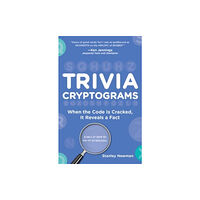 Union Square & Co. Trivia Cryptograms (häftad, eng)