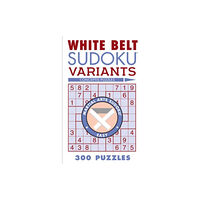 Union Square & Co. White Belt Sudoku Variants (häftad, eng)