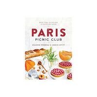 Union Square & Co. Paris Picnic Club (inbunden, eng)