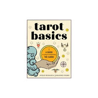 Union Square & Co. Tarot Basics (häftad, eng)