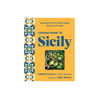 Union Square & Co. Coming Home to Sicily (inbunden, eng)